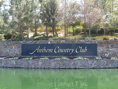Anthem Country Club