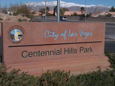 Centennial Hills