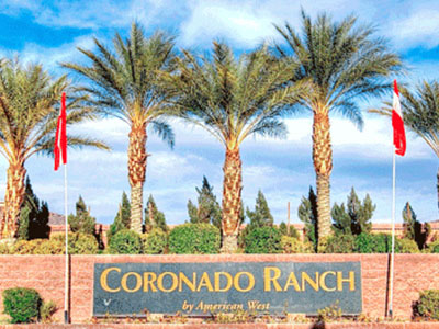 Coronado Ranch