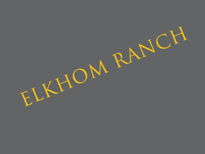 Elkhom Ranch