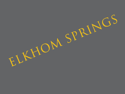 Elkhom Springs