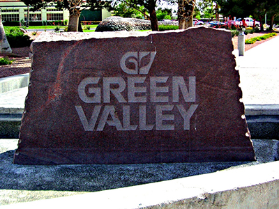 Green Valley