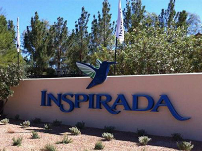 Inspirada