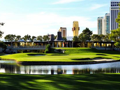 Las Vegas Country Club