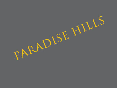 Paradise Hills