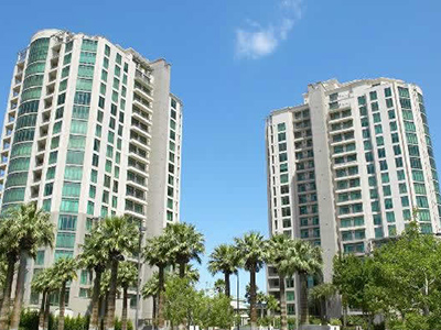 Park Towers