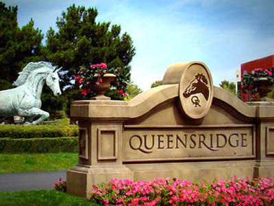 Queensridge