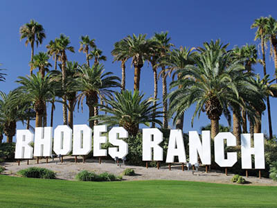 Rhodes Ranch