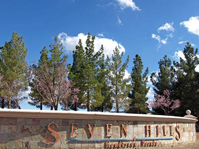 Seven Hills