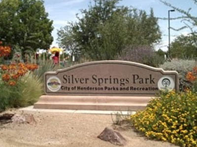 Silver Springs