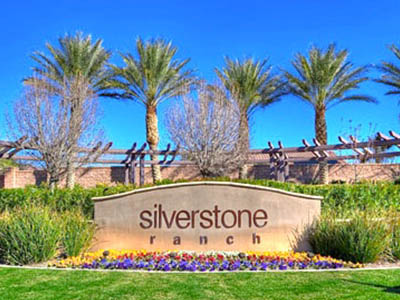 Silverstone Ranch