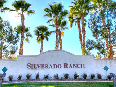 Siverado Ranch