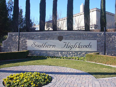 Southern Highlands