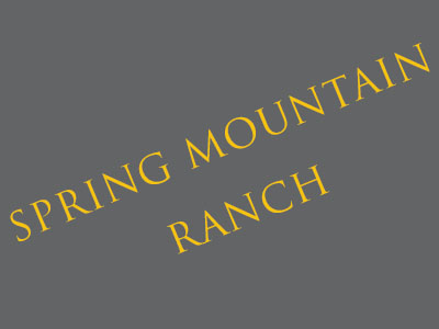 Spring Mountain Ranch