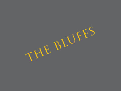 The Bluffs