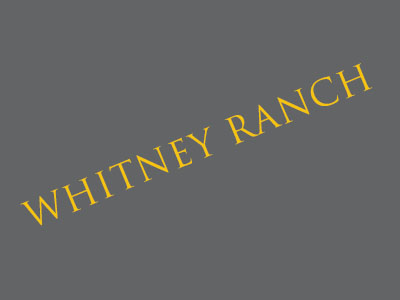 Whitney Ranch