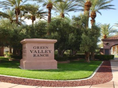 Green Valley Ranch