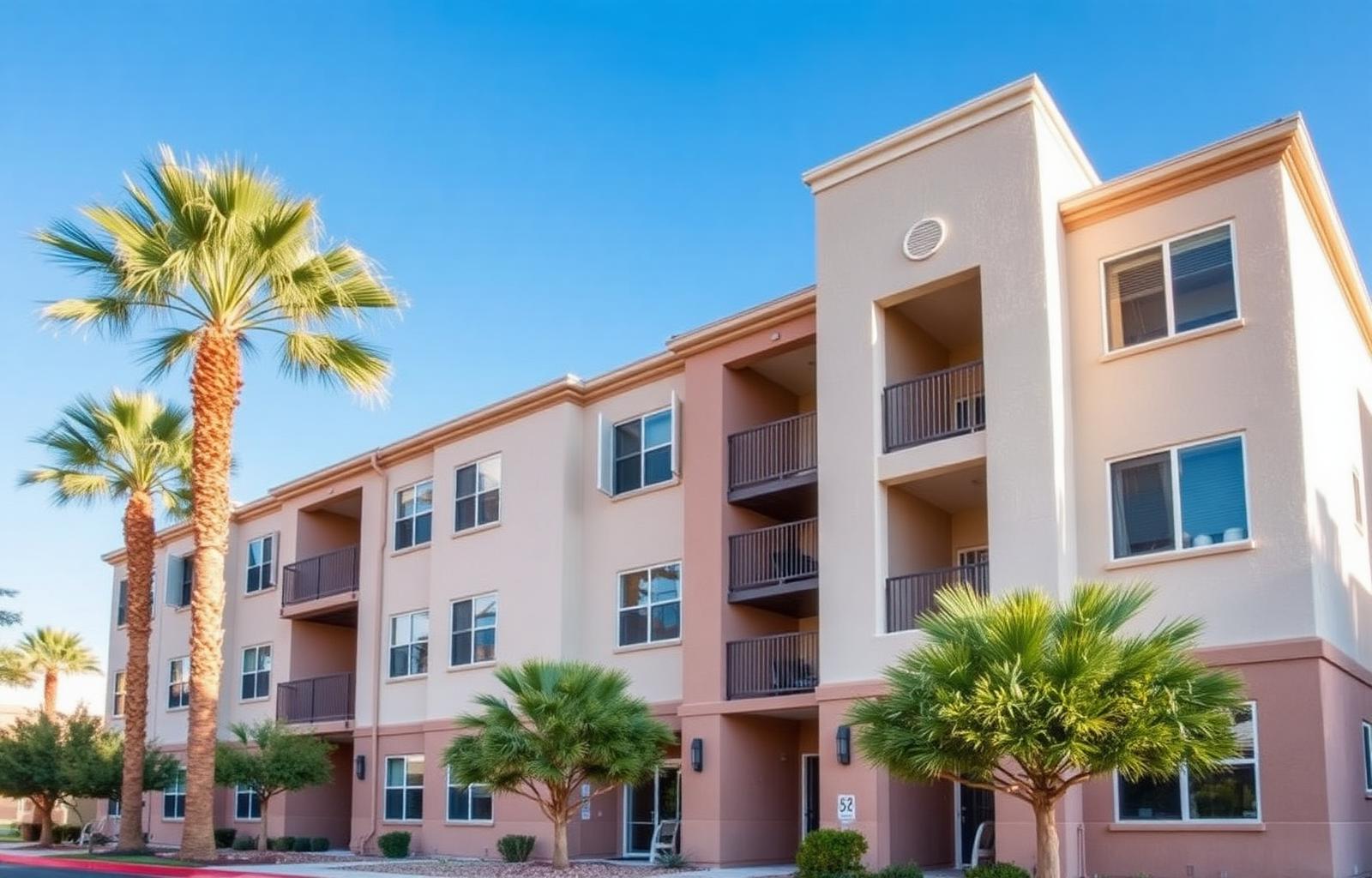 Apartments